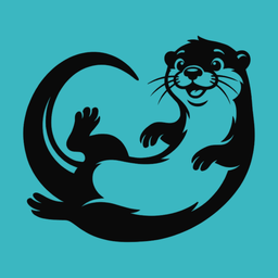 Pool Otter app icon
