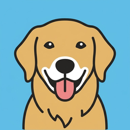 Retriever app icon